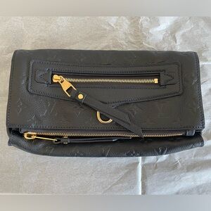 **SOLD** - Louis Vuitton Petillante Foldover Clutch